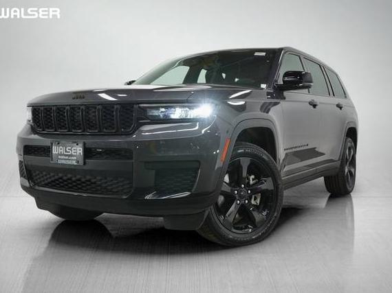 JEEP GRAND CHEROKEE 2023 1C4RJKAG0P8886327 image JEEP GRAND CHEROKEE 2023 1C4RJKAG0P8886327 image